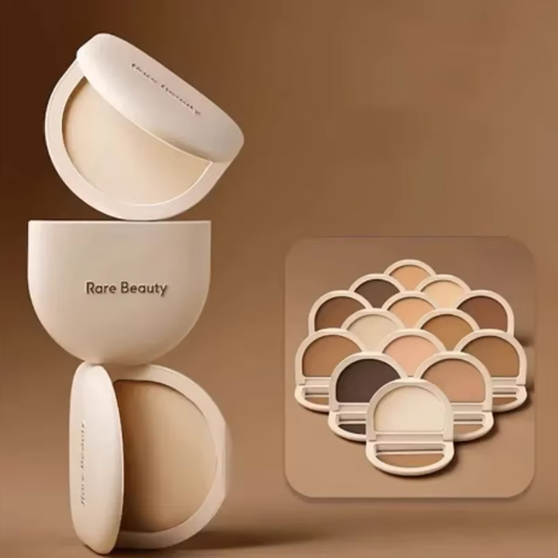 Beauty Makeup Fixer - بودرة تثبيت المكياج من رير بيوتي،
