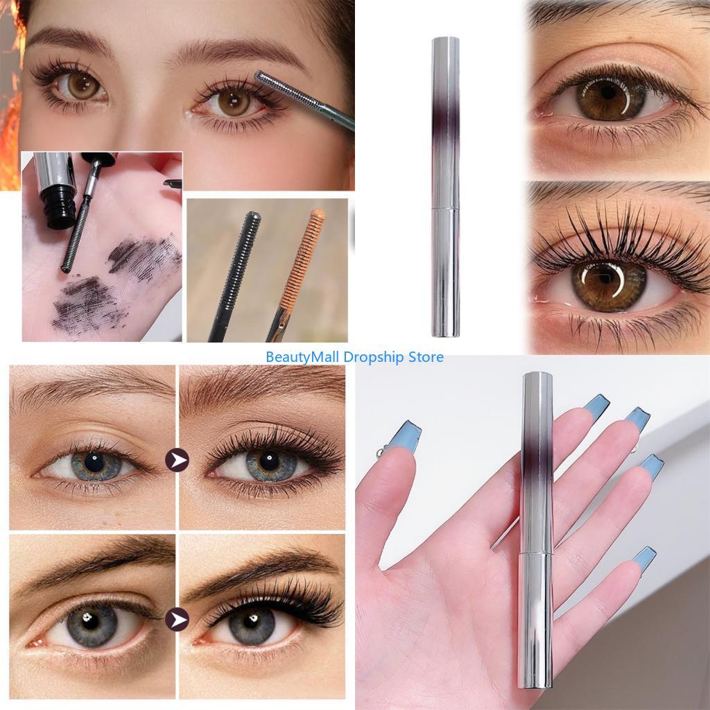 Waterproof Mascara Wand - ماسكارا عصا حديدية 40JD، ماسكارا عصا
