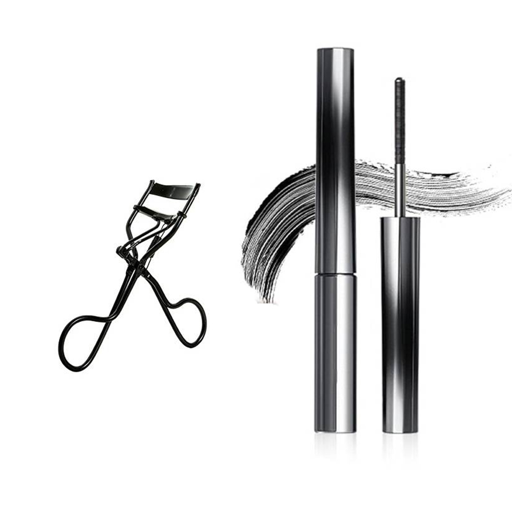 Waterproof Mascara Wand - ماسكارا معدنية قابلة للغسل مع عصا