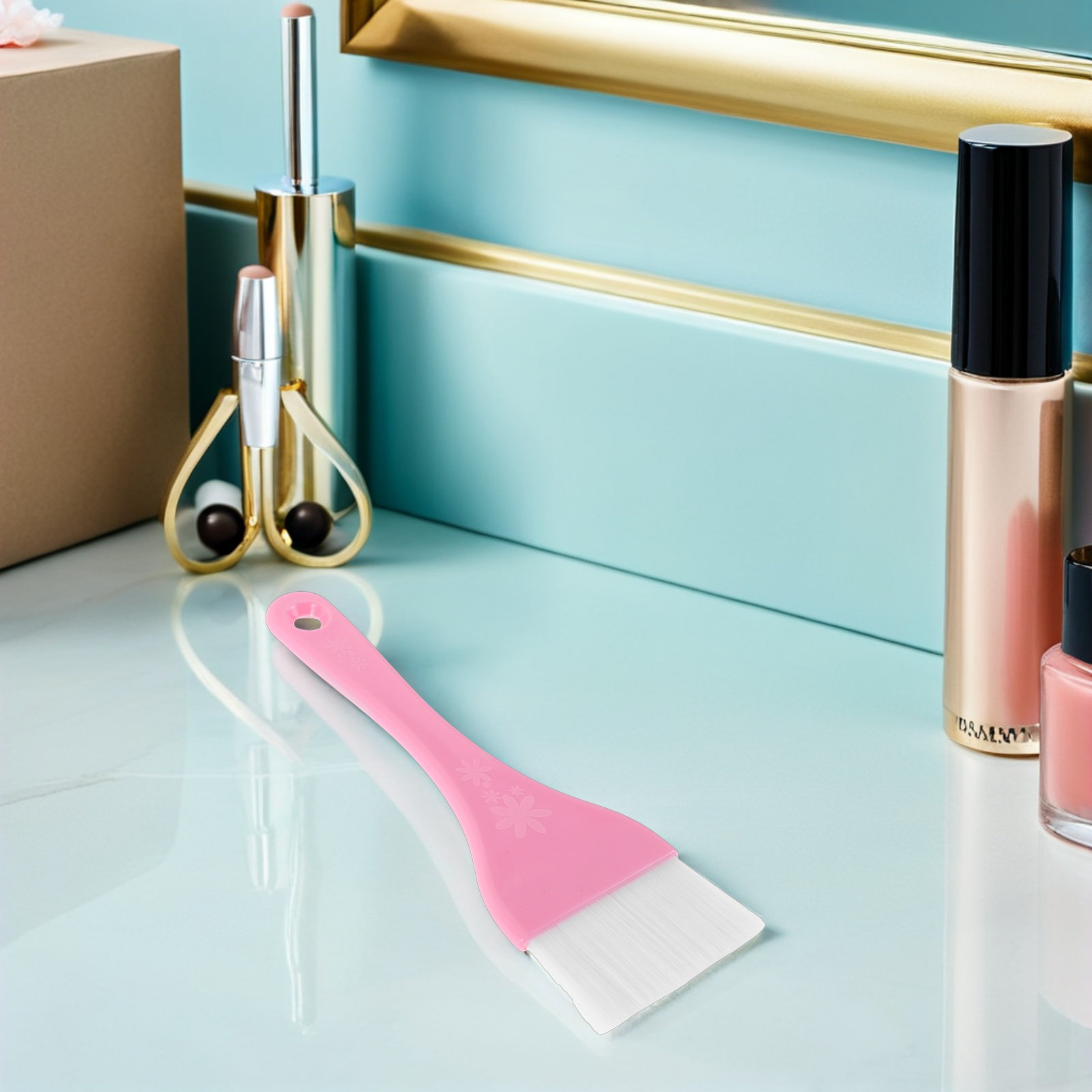 Makeup Beauty Set - مجموعة من 4 قطع من أدوات