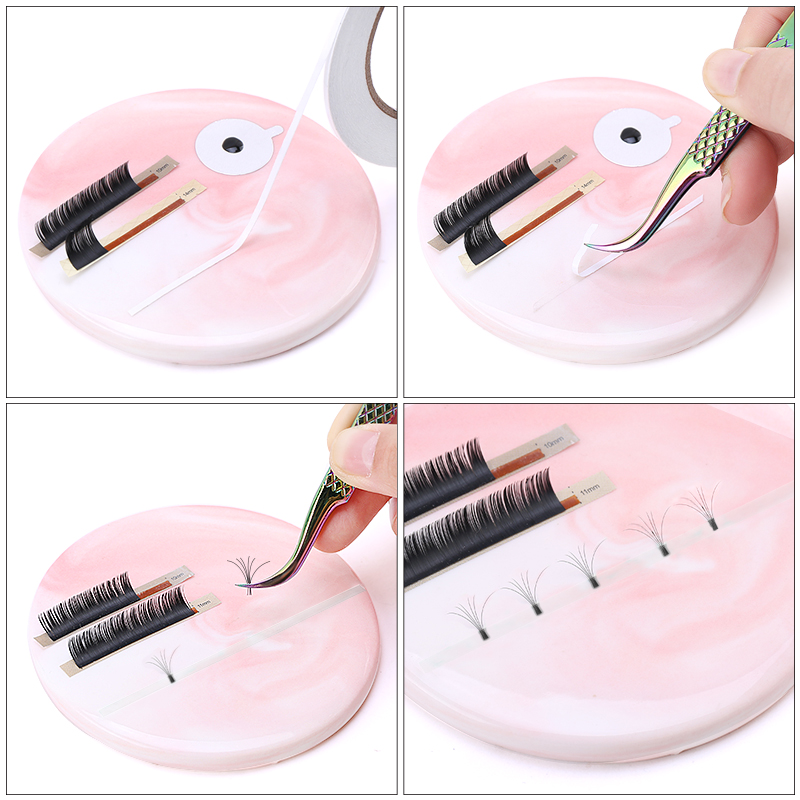 40 متر/مجموعة من السهل مروحة أ - مراجعة Makeup Beauty Set وسعره