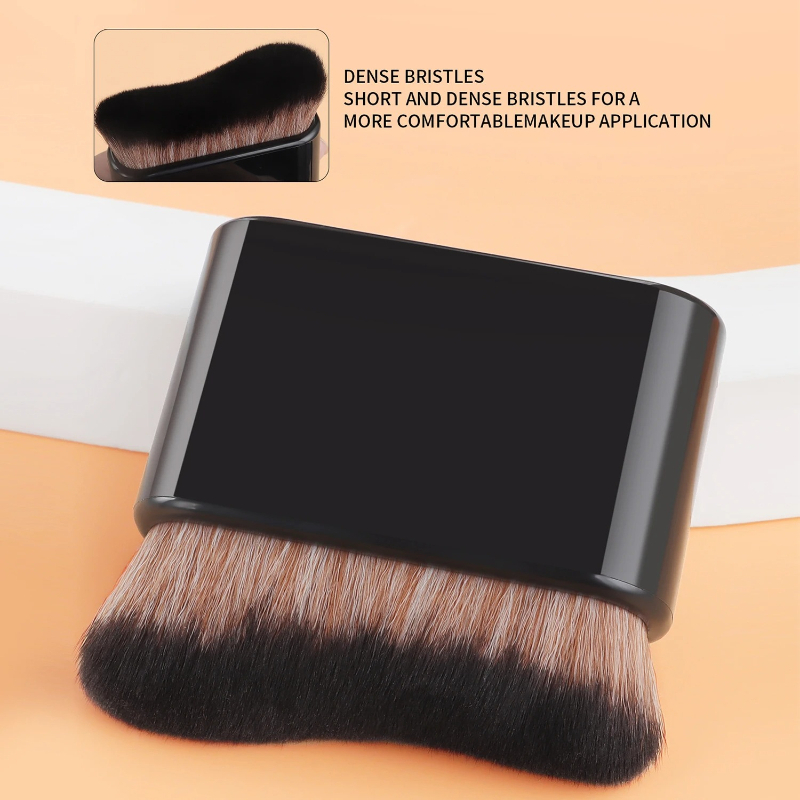 فرشاة مكياج محمولة باليد، فرشا - مراجعة Beauty Home Makeup وسعره