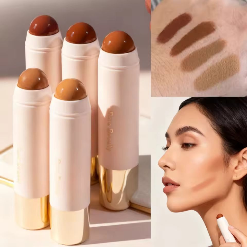 بودرة تثبيت المكياج من رير بيو - مراجعة Beauty Makeup Fixer وسعره