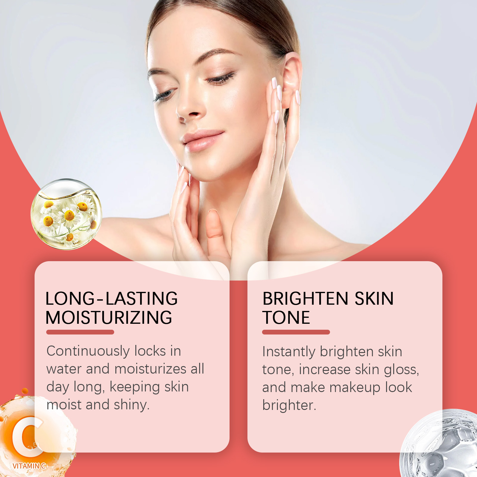 بخاخ تثبيت المكياج مات طويل ال - مراجعة Beauty Makeup Fixer وسعره