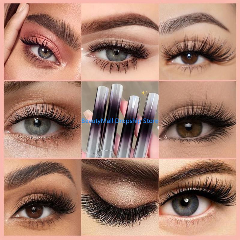 ماسكارا عصا حديدية 40JD، ماسكا - مراجعة Waterproof Mascara Wand وسعره