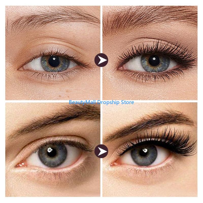 ماسكارا عصا حديدية 40JD، ماسكا - مراجعة Waterproof Mascara Wand وسعره