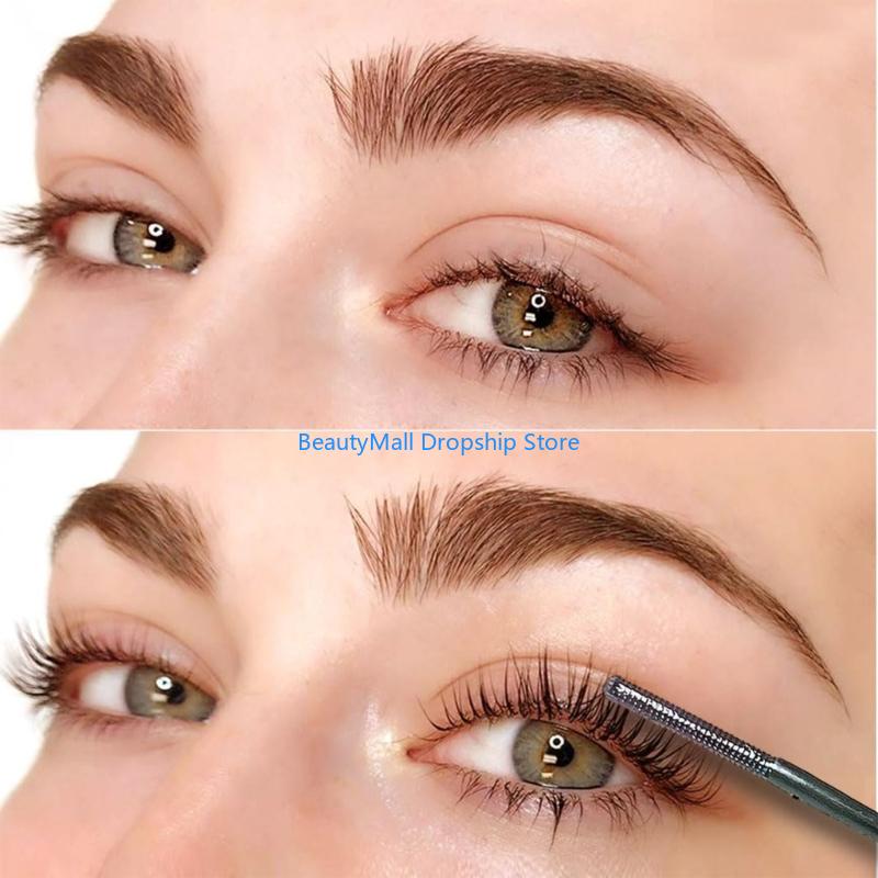 ماسكارا عصا حديدية 40JD، ماسكا - مراجعة Waterproof Mascara Wand وسعره