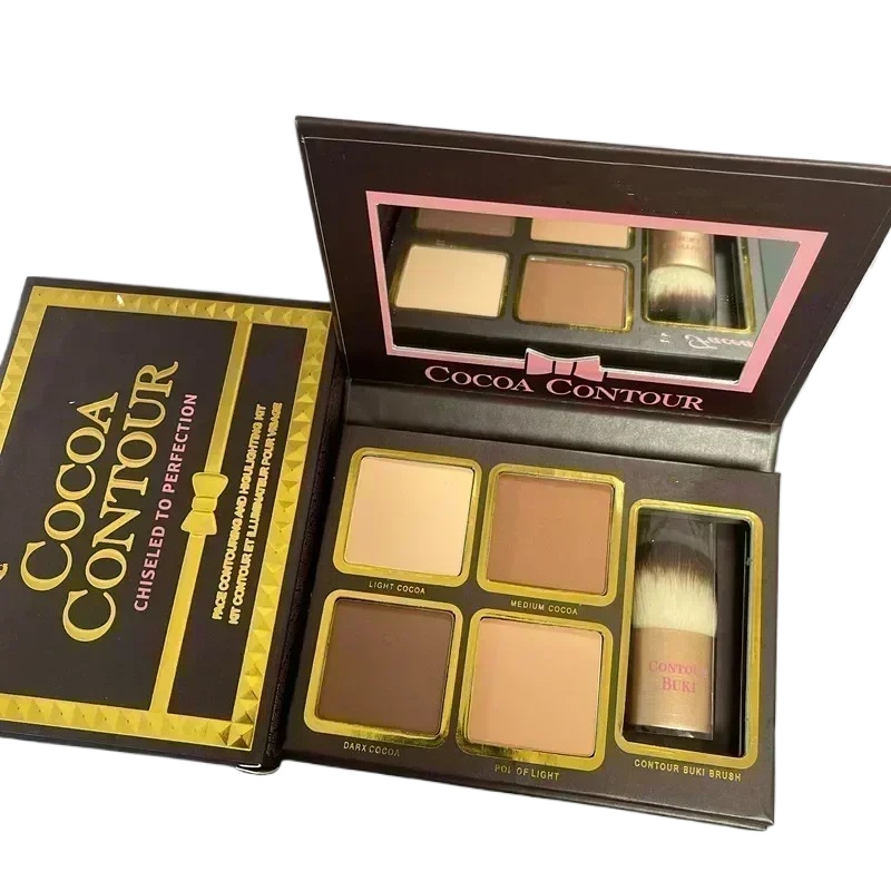 مجموعة أدوات المكياج الجديدة:  - مراجعة Beauty Makeup News وسعره