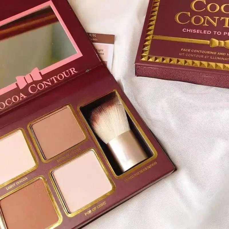 مجموعة أدوات المكياج الجديدة:  - مراجعة Beauty Makeup News وسعره