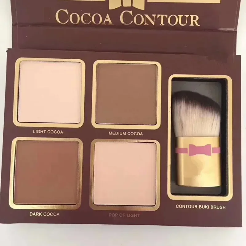 مجموعة أدوات المكياج الجديدة:  - مراجعة Beauty Makeup News وسعره