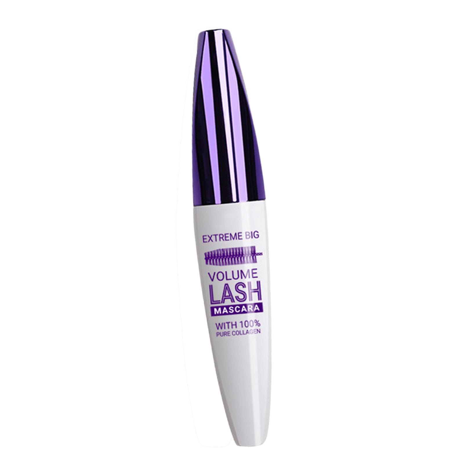 ماسكارا ألياف الحرير مقاومة لل - مراجعة Waterproof Mascara Wand وسعره