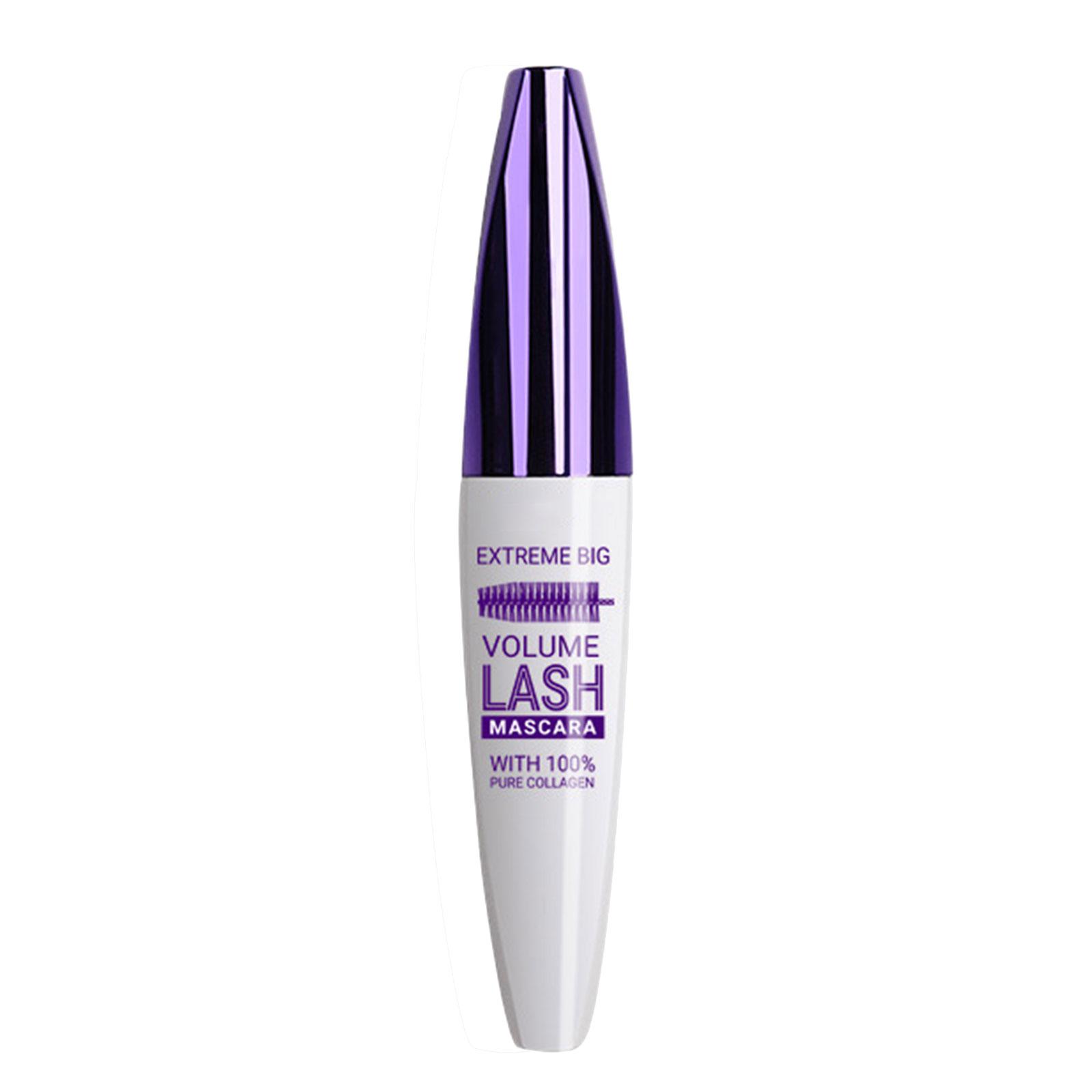 ماسكارا ألياف الحرير مقاومة لل - مراجعة Waterproof Mascara Wand وسعره
