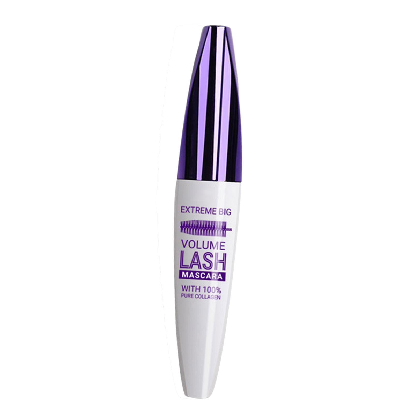 ماسكارا ألياف الحرير مقاومة لل - مراجعة Waterproof Mascara Wand وسعره