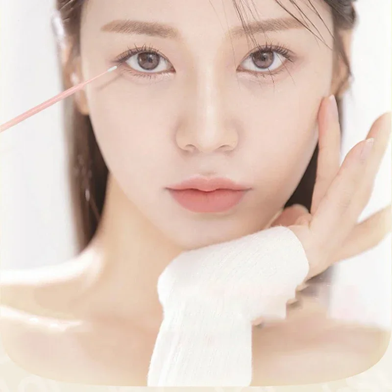 1000/500 قطعة فرشاة تنظيف الرم - مراجعة Beauty Home Makeup وسعره