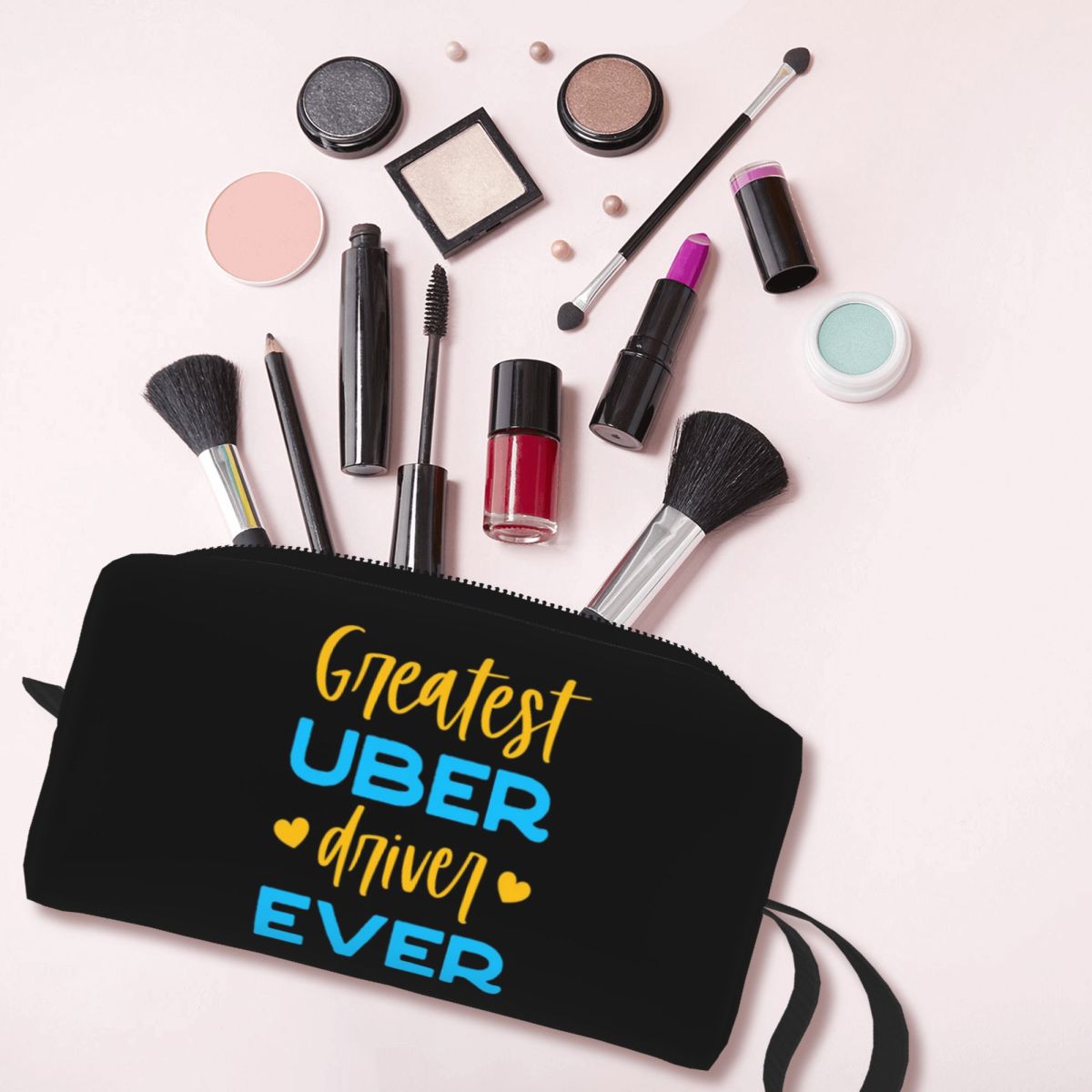 حقيبة مستحضرات التجميل الأفضل  - مراجعة Beauty Forever Makeup وسعره