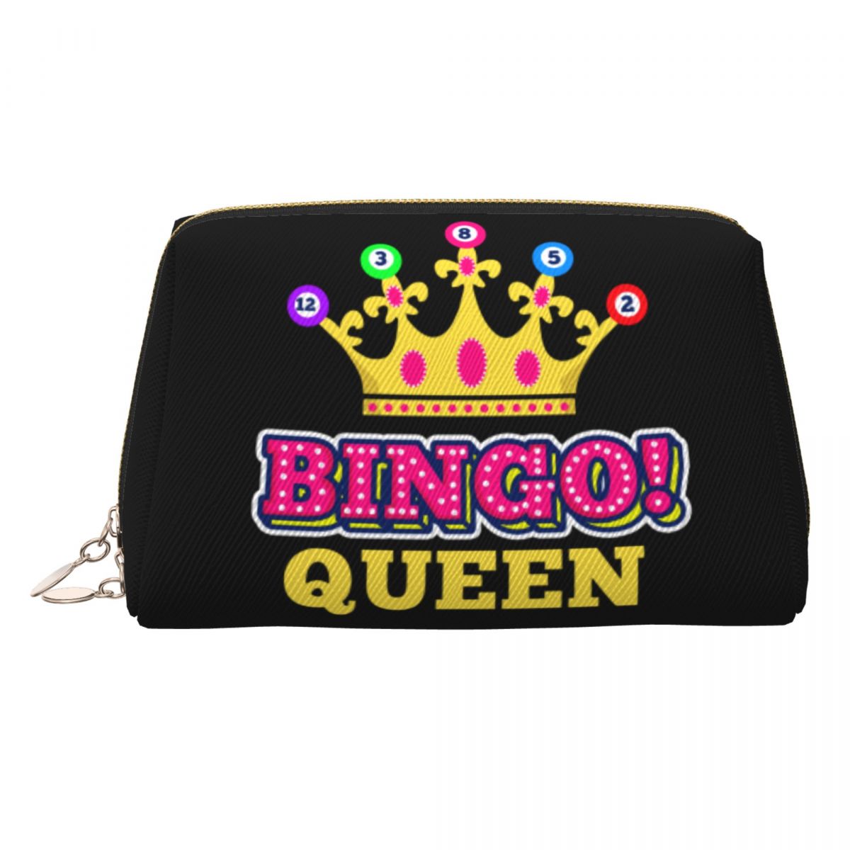 Bingo Queen Bingo Player Paper - مراجعة Beauty Makeup Game وسعره