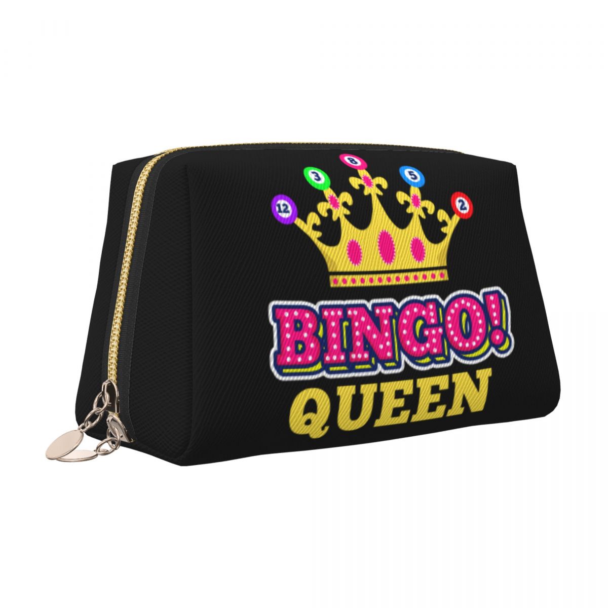 Bingo Queen Bingo Player Paper - مراجعة Beauty Makeup Game وسعره