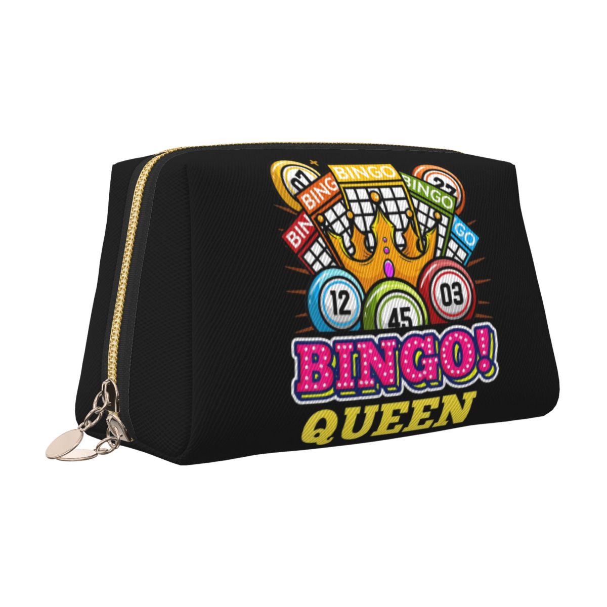 Bingo Queen Bingo Player Paper - مراجعة Beauty Makeup Game وسعره