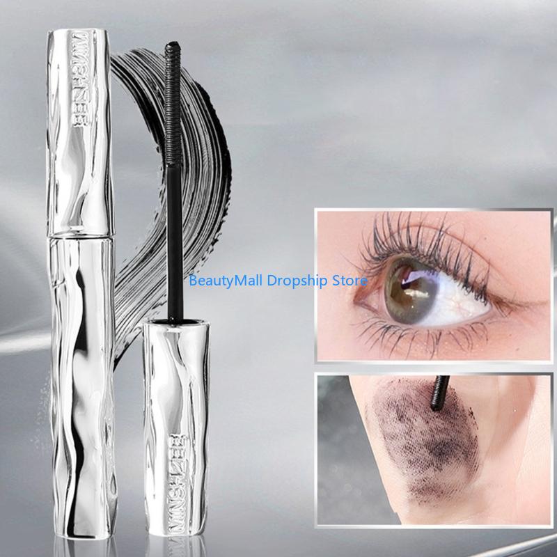 ماسكارا عصا حديدية 40JD، عصا م - مراجعة Waterproof Mascara Wand وسعره