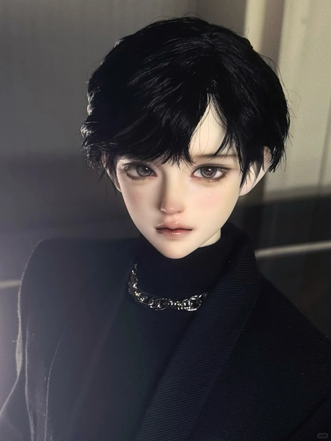 دمية BJD جديدة لعام 2026 بحجم  - مراجعة Beauty No Makeup وسعره