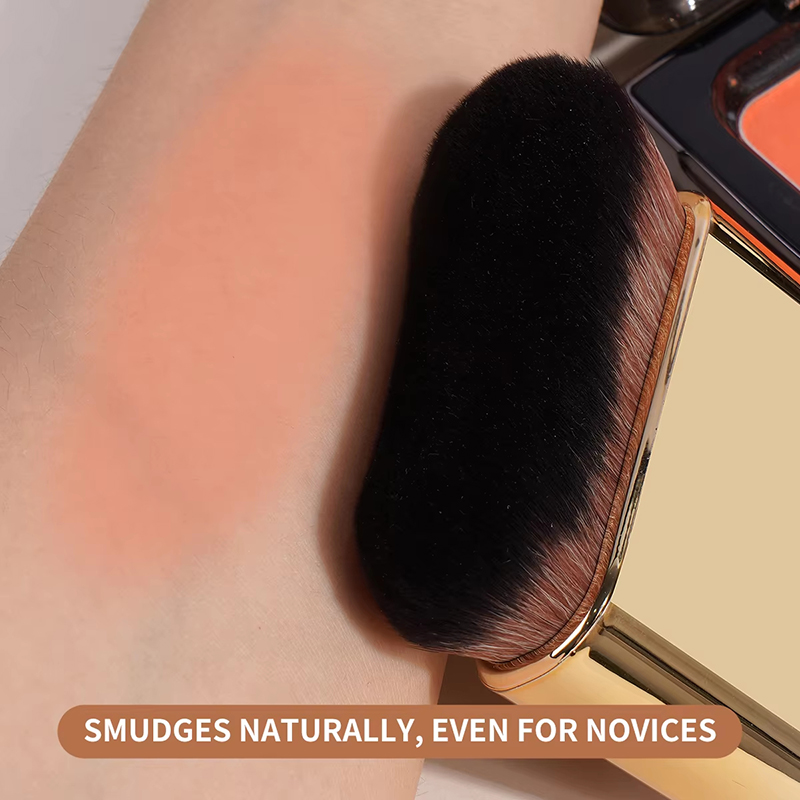 صفارة إنذار فرشاة مكياج ، جزء  - مراجعة Beauty Makeup News وسعره