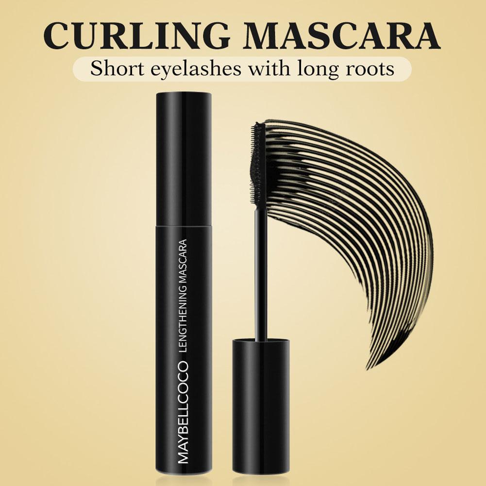 ماسكارا لتكثيف الرموش وتجعيدها - مراجعة Waterproof Mascara Wand وسعره