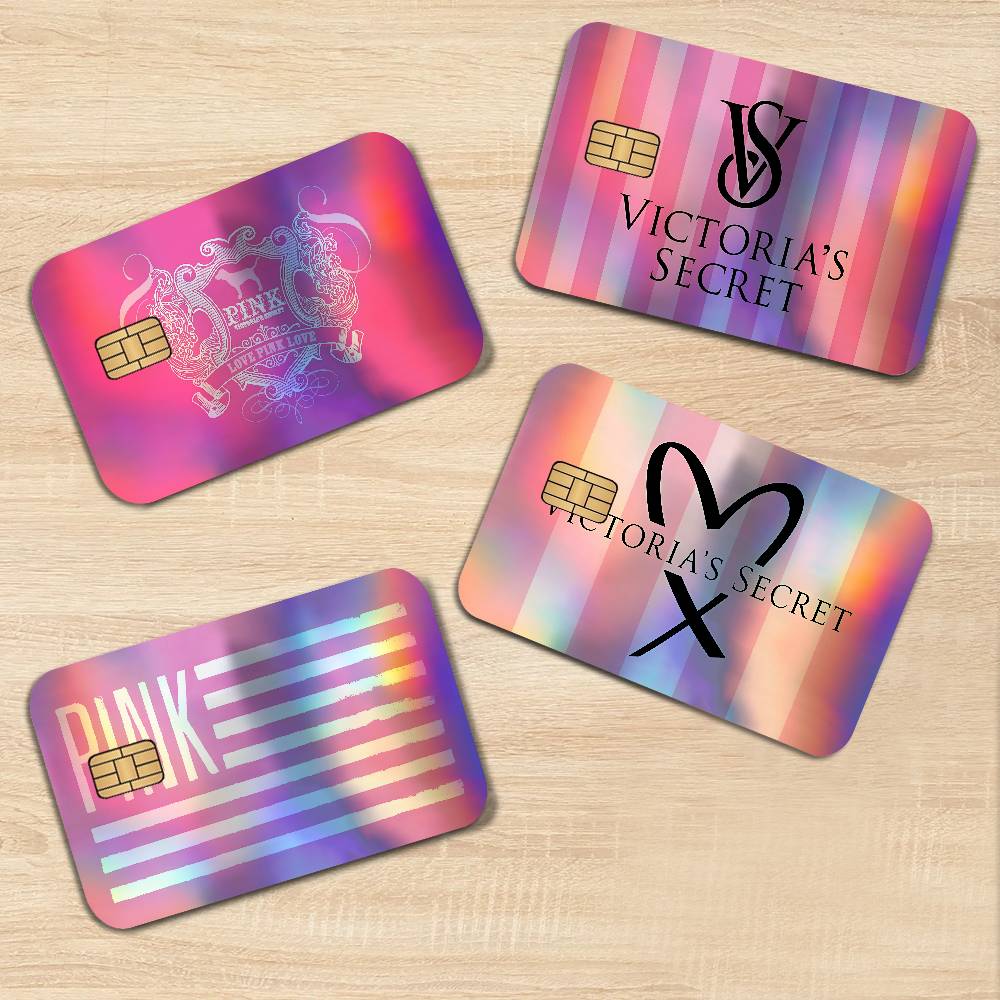 ملصقات بطاقات بنكية فاخرة بتصم - مراجعة Beauty Makeup Louis Vuitton وسعره