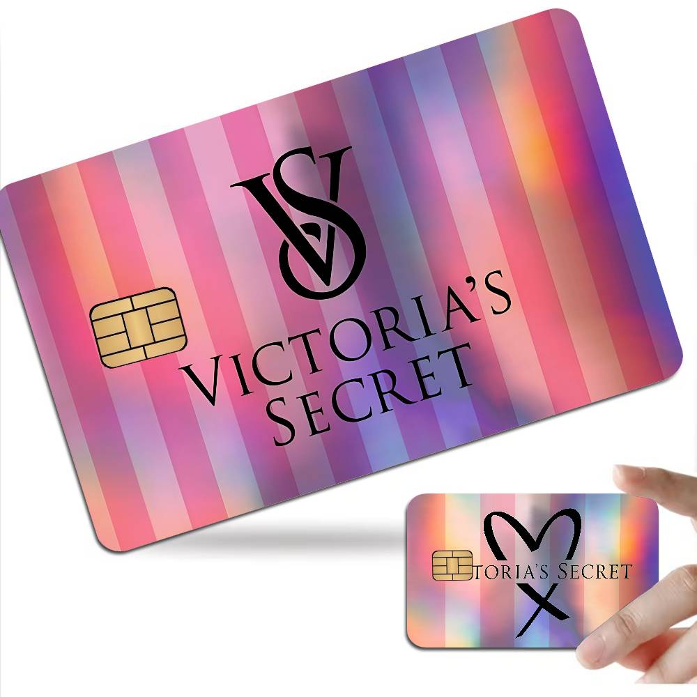 ملصقات بطاقات بنكية فاخرة بتصم - مراجعة Beauty Makeup Louis Vuitton وسعره