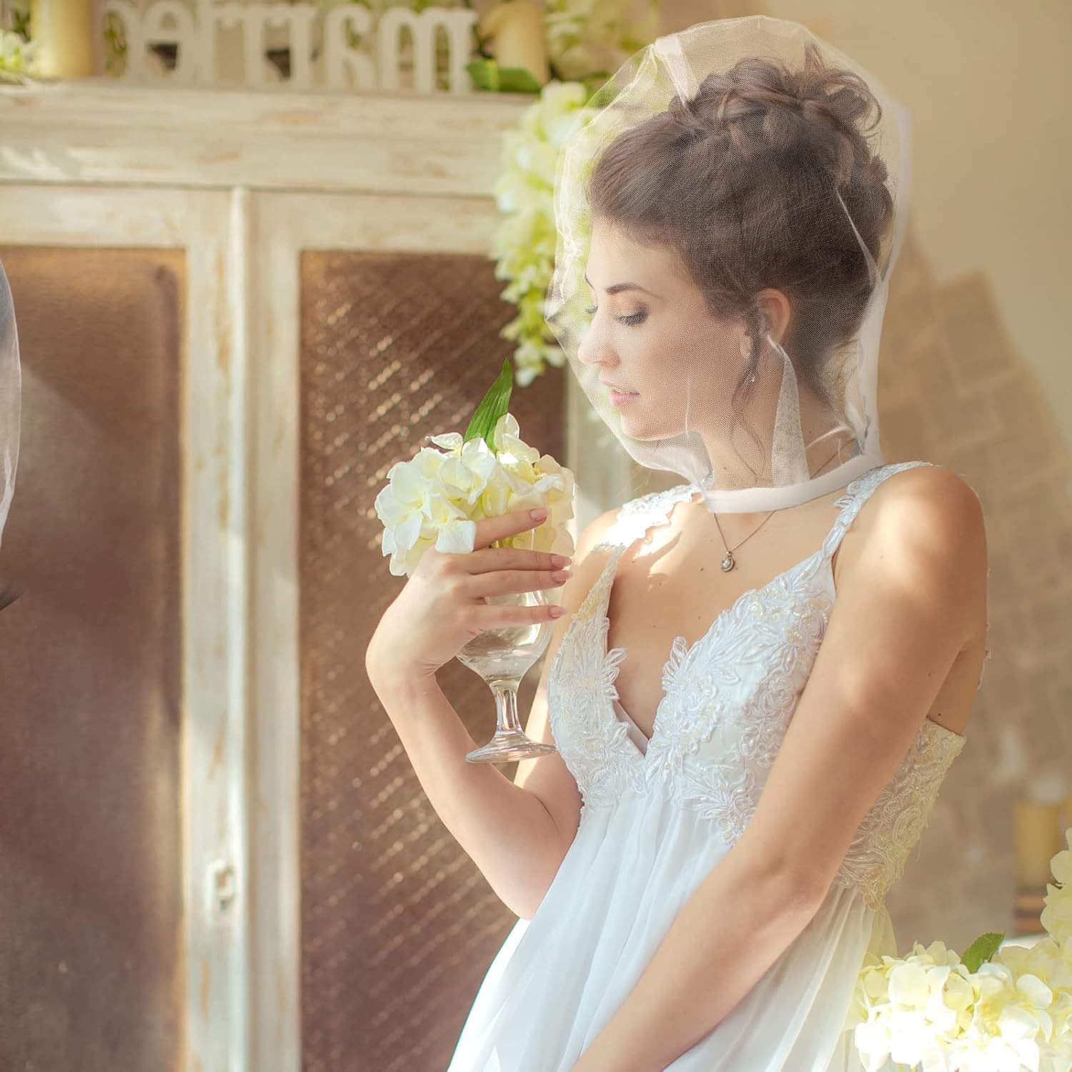 غطاء وجه واقٍ قابل لإعادة الاس - مراجعة Beauty Makeup Events وسعره