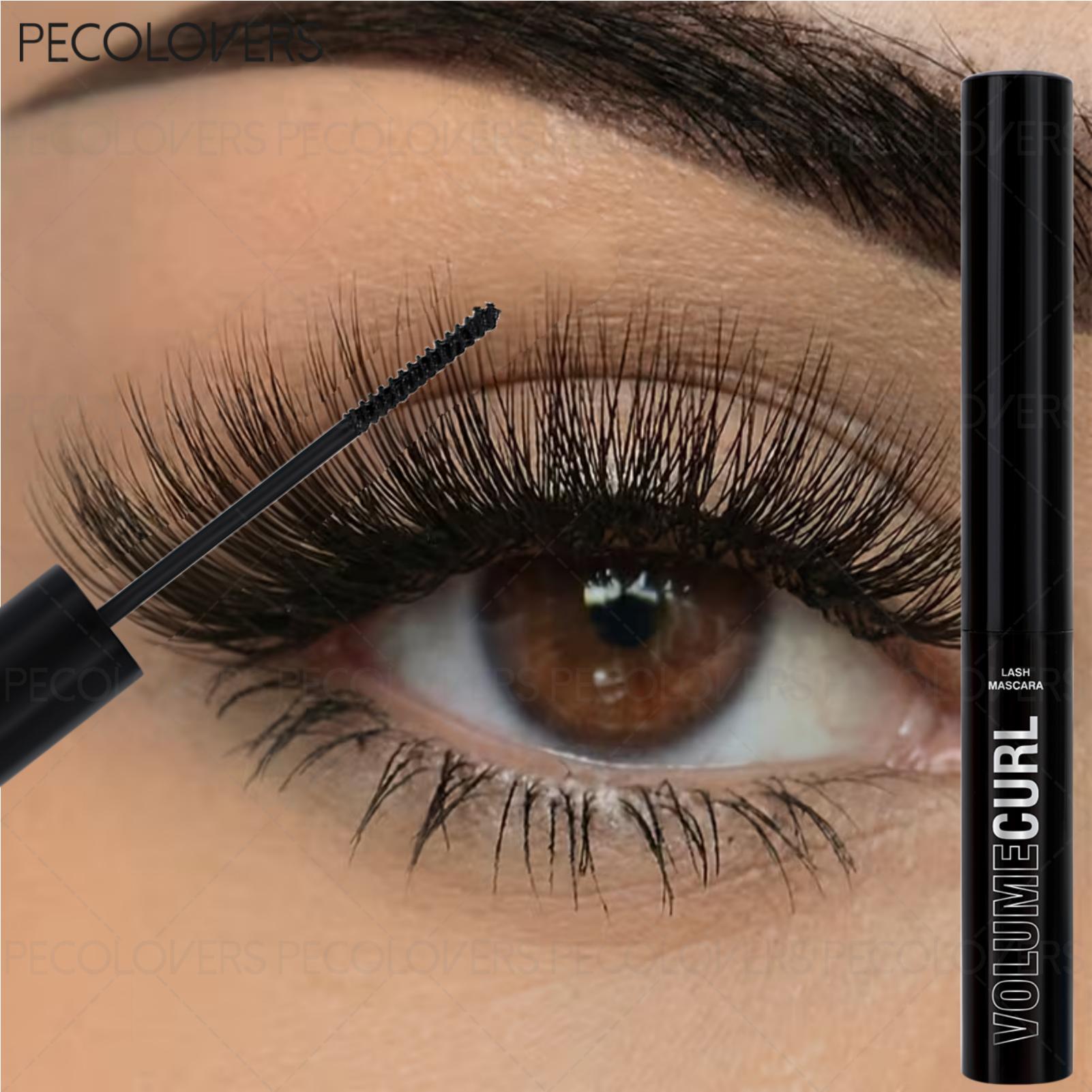 1 قطعة [هدايا للفتيات] ماسكارا - مراجعة Waterproof Mascara Wand وسعره
