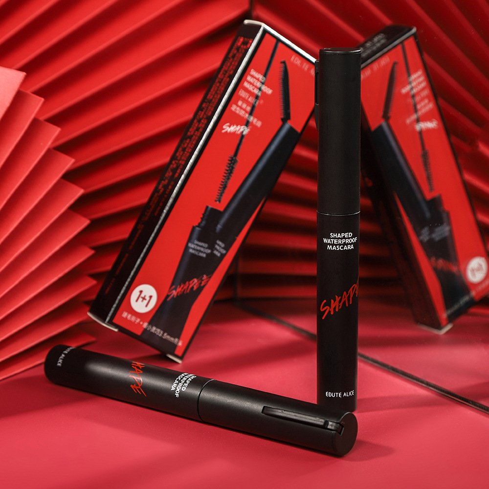 ماسكارا أساسية مقاومة للماء لت - مراجعة Waterproof Mascara Wand وسعره