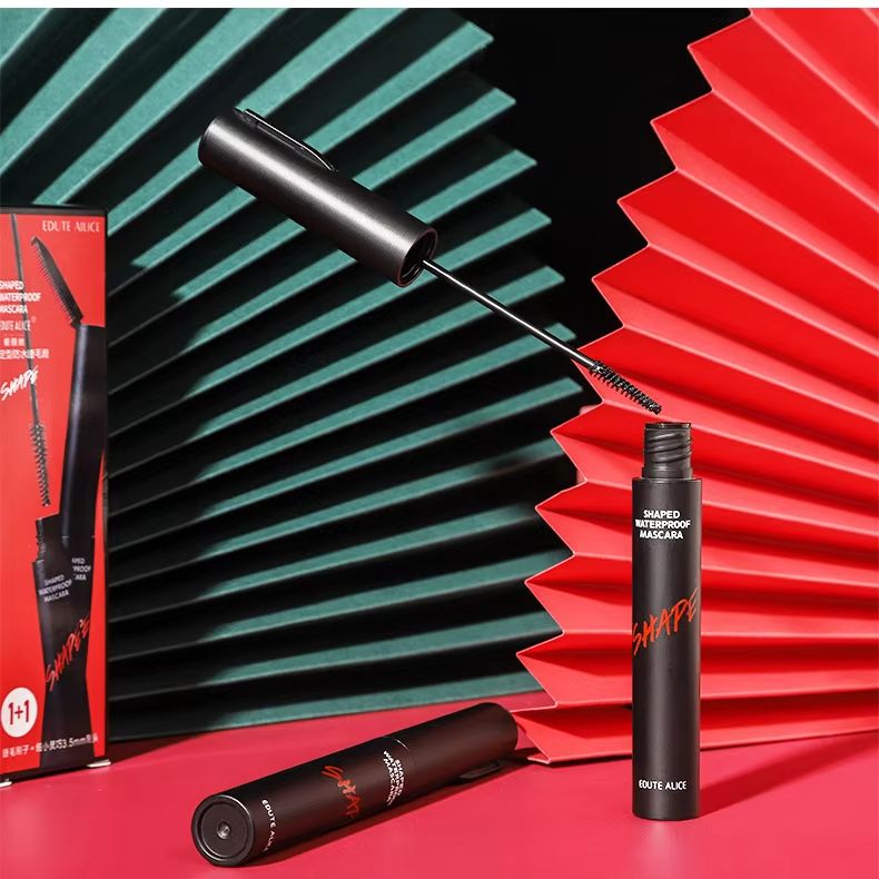 ماسكارا أساسية مقاومة للماء لت - مراجعة Waterproof Mascara Wand وسعره
