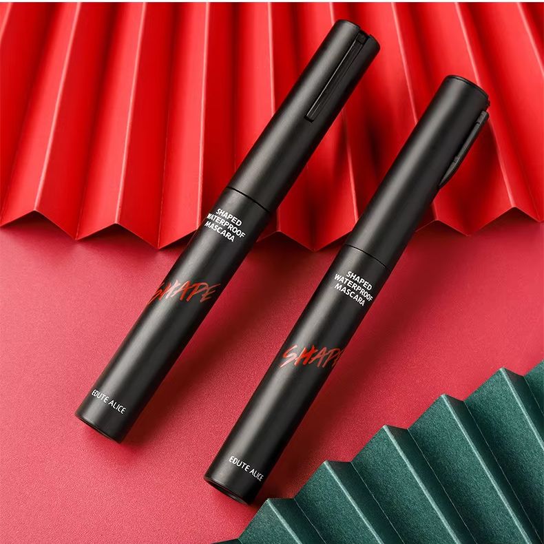 ماسكارا أساسية مقاومة للماء لت - مراجعة Waterproof Mascara Wand وسعره