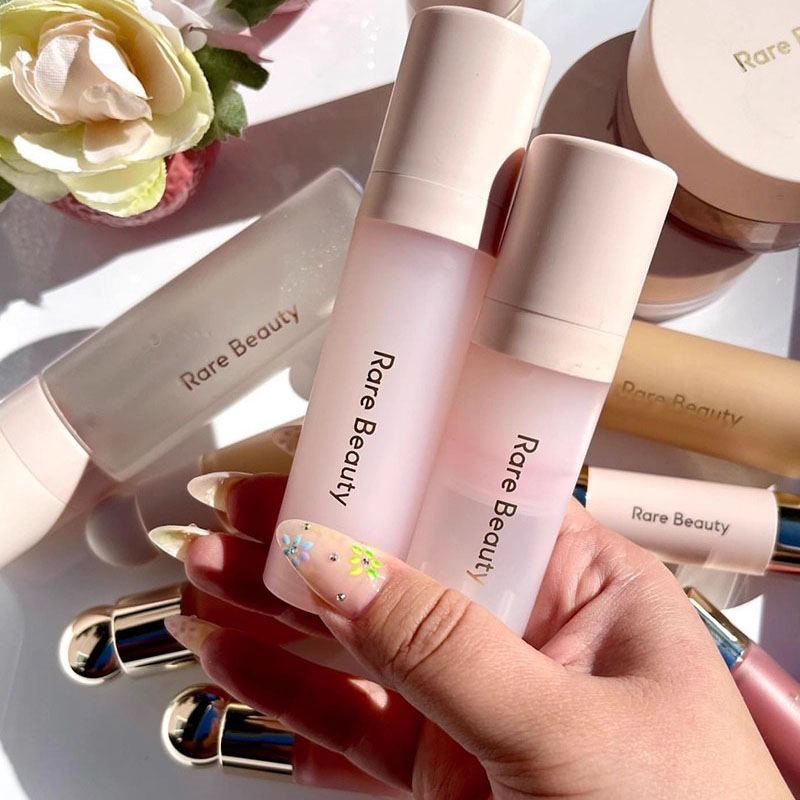 نادر الجمال 4 في 1 إعداد ماكيا - مراجعة Beauty Makeup Fixer وسعره