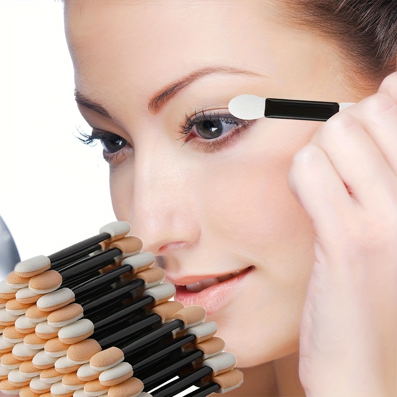 5/10 قطع من أدوات وضع ظلال الع - مراجعة Beauty Home Makeup وسعره