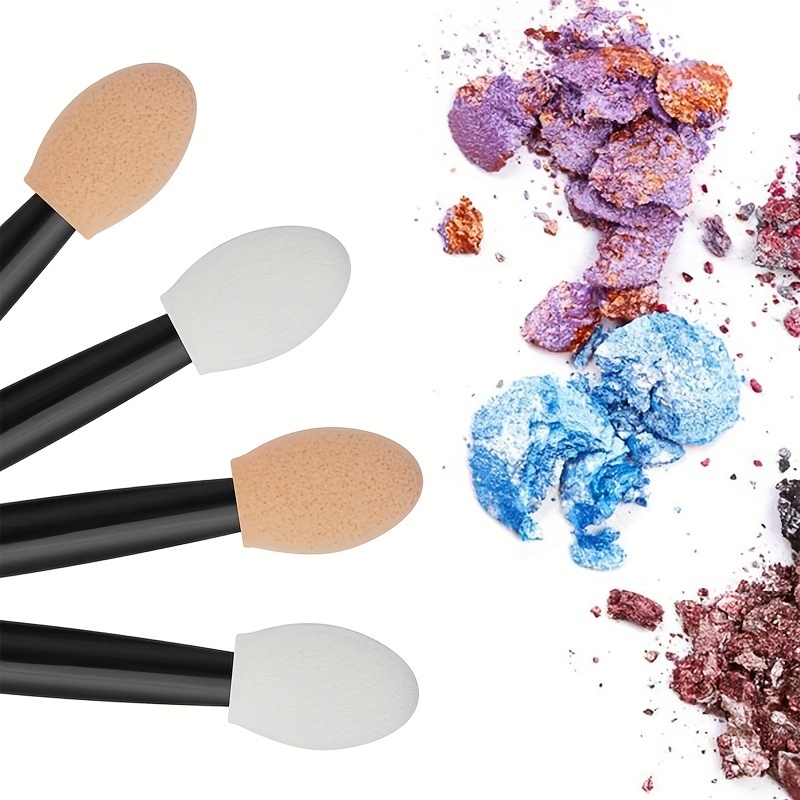 5/10 قطع من أدوات وضع ظلال الع - مراجعة Beauty Home Makeup وسعره