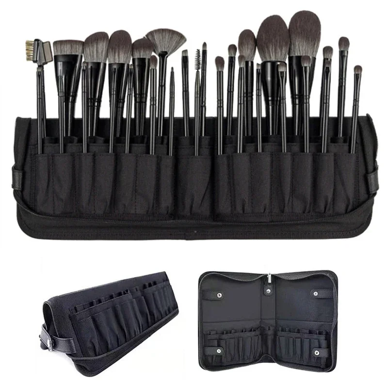 29/23 ثقوب طوي فرشاة للمكياج ح - مراجعة Makeup Beauty Set وسعره