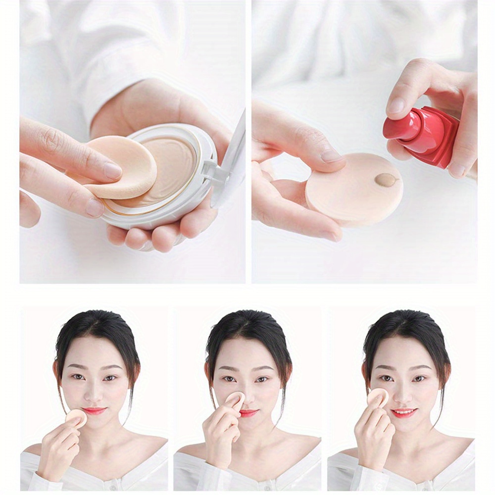 25 قطعة من إسفنجات التجميل الن - مراجعة Beauty Bay Makeup وسعره