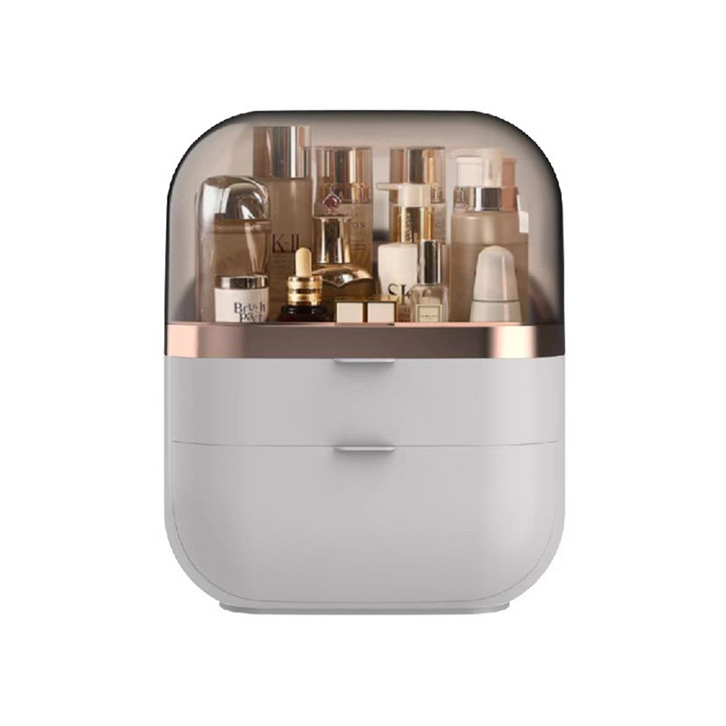 ثلاجة محمولة للعناية بالبشرة س - مراجعة Beauty Home Makeup وسعره