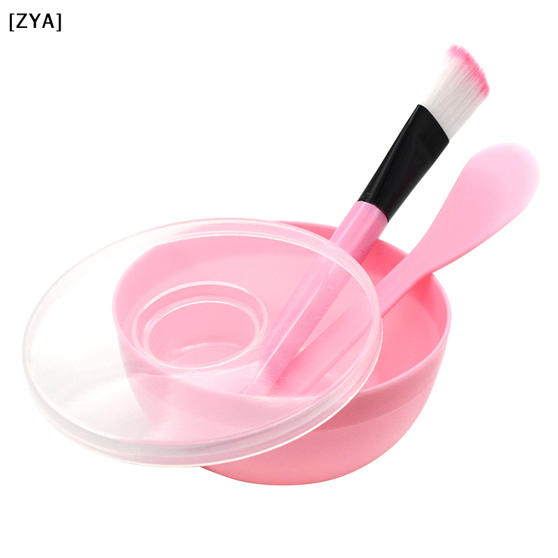مجموعة أدوات تجميل الوجه للنسا - مراجعة Makeup Beauty Set وسعره
