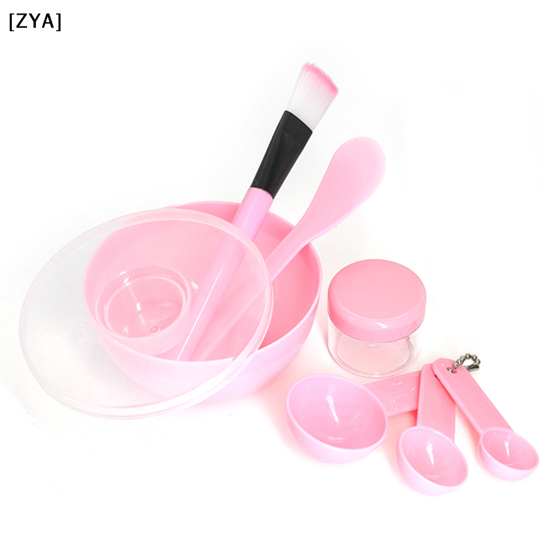 مجموعة أدوات تجميل الوجه للنسا - مراجعة Makeup Beauty Set وسعره