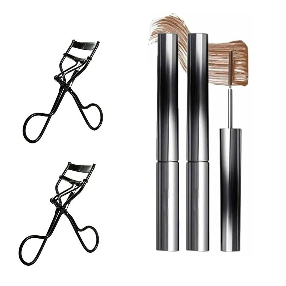 ماسكارا معدنية قابلة للغسل مع  - مراجعة Waterproof Mascara Wand وسعره