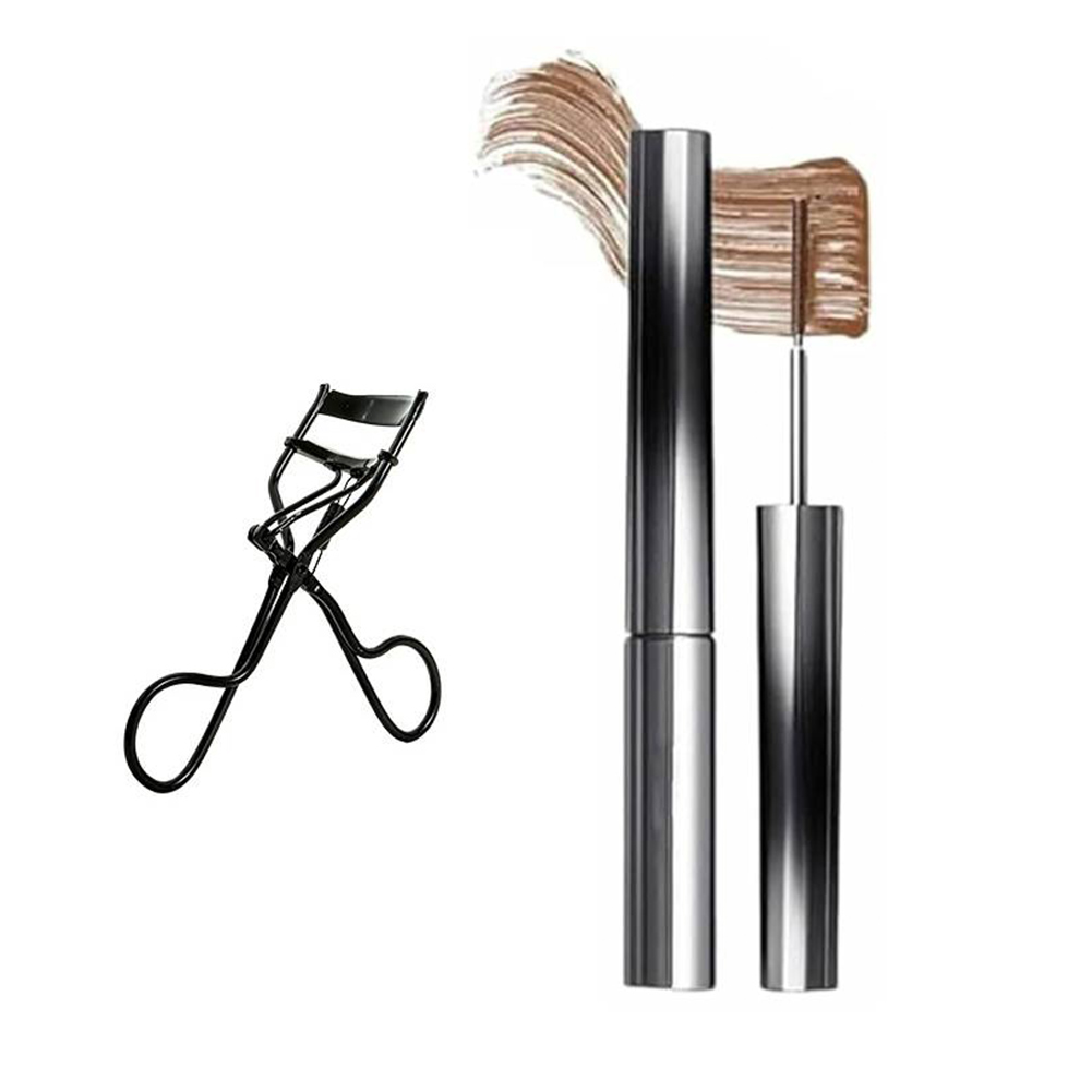 ماسكارا معدنية قابلة للغسل مع  - مراجعة Waterproof Mascara Wand وسعره