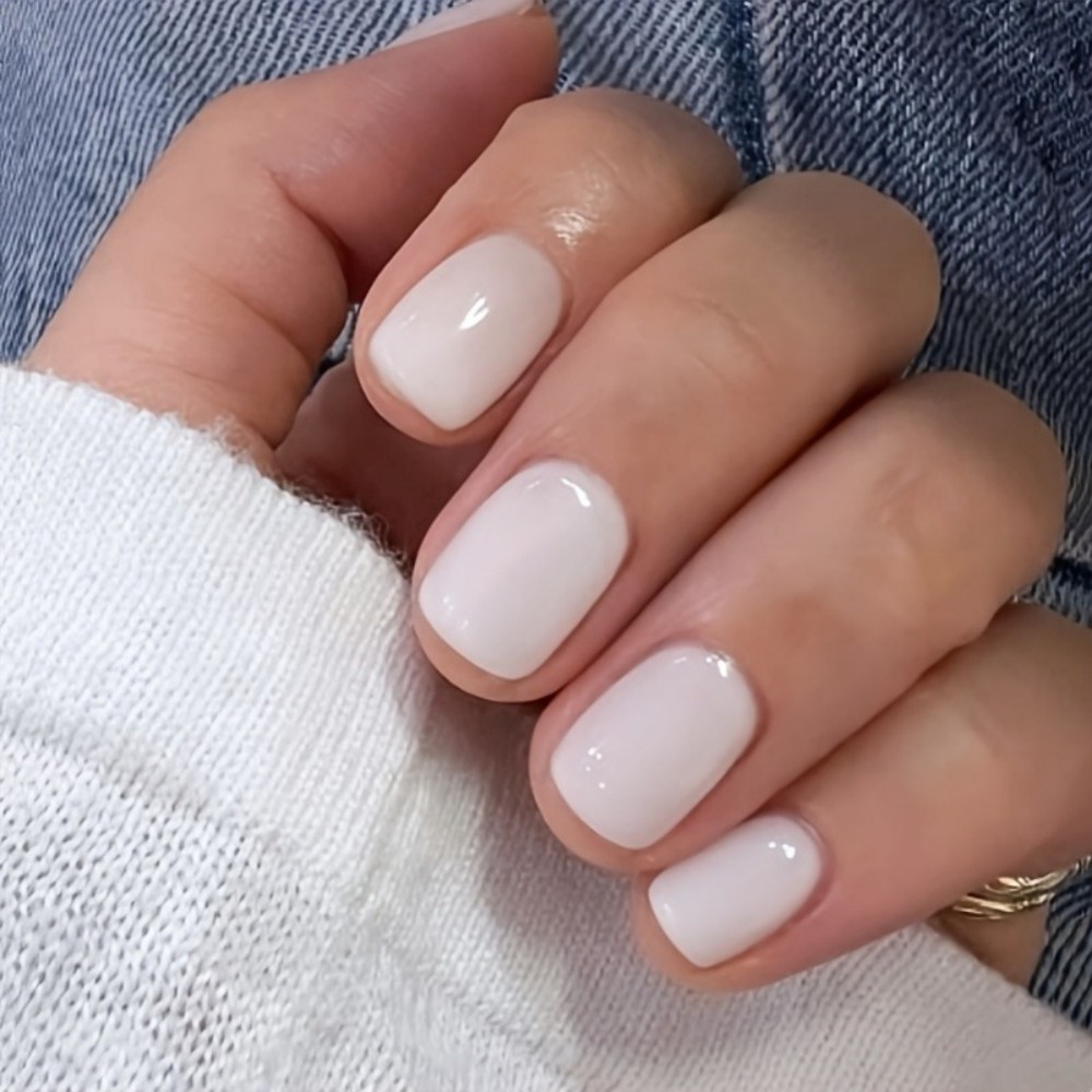 24 قطعة من الأظافر الاصطناعية  - مراجعة Nail Extension Tips وسعره