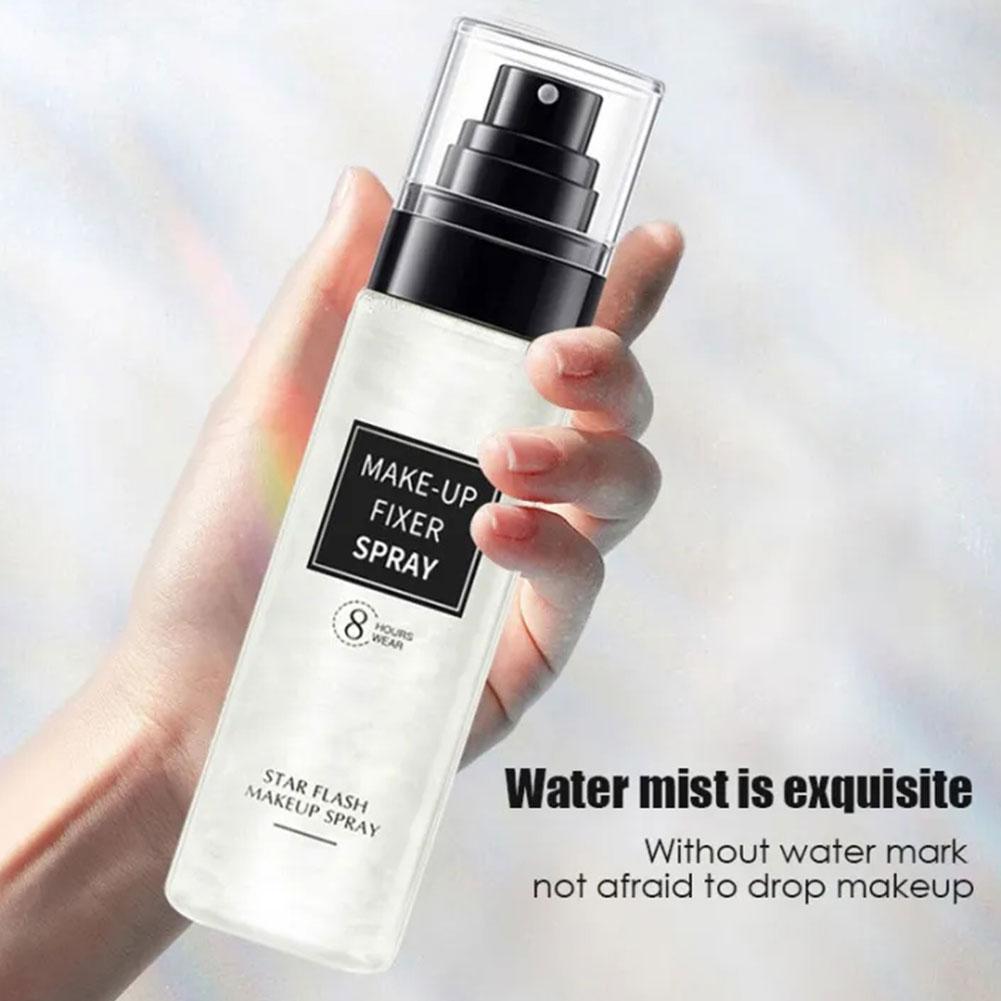 رذاذ تثبيت المكياج الاحترافي س - مراجعة Beauty Makeup Fixer وسعره