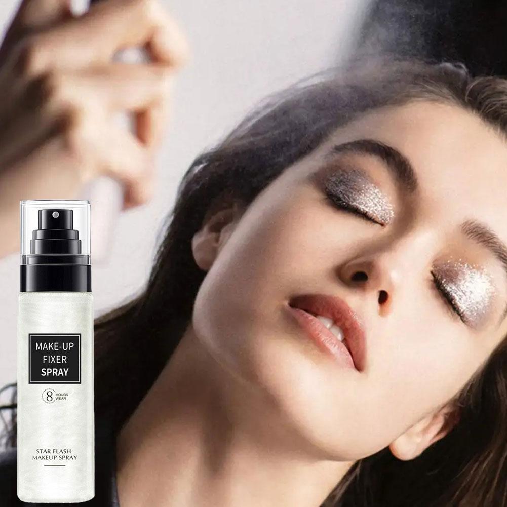 رذاذ تثبيت المكياج الاحترافي س - مراجعة Beauty Makeup Fixer وسعره