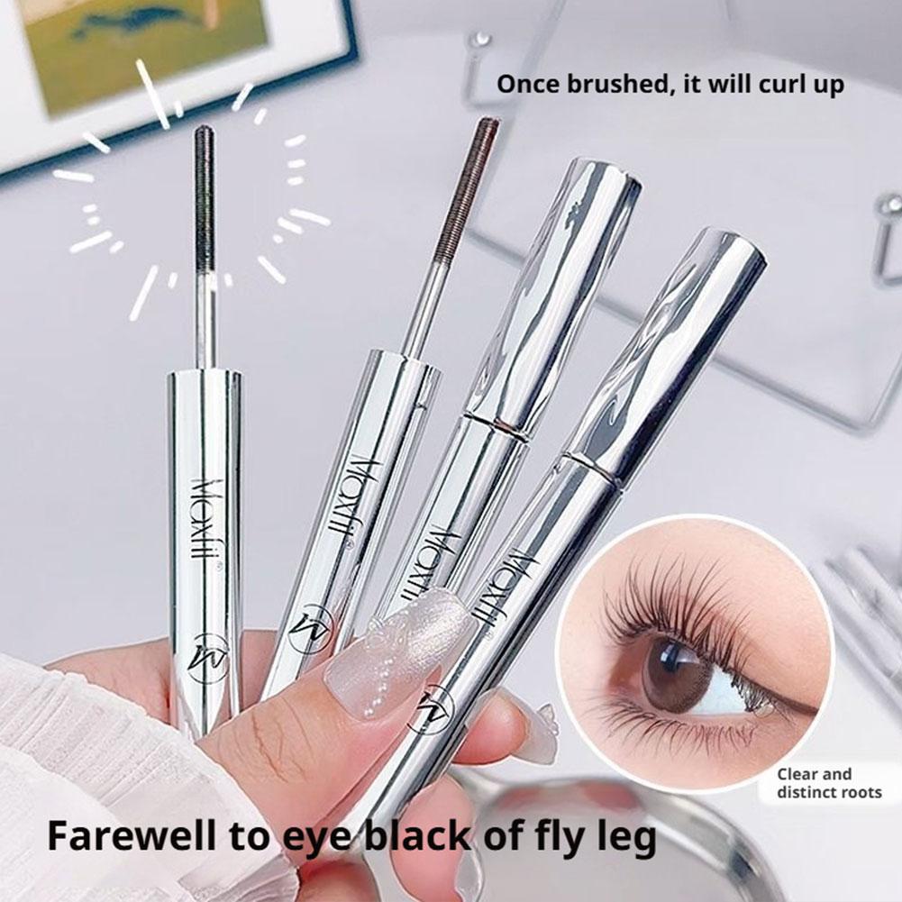 ماسكارا معدنية احترافية مقاومة - مراجعة Waterproof Mascara Wand وسعره