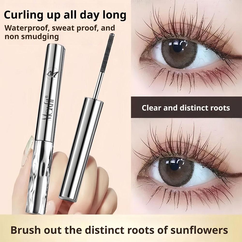 ماسكارا معدنية احترافية مقاومة - مراجعة Waterproof Mascara Wand وسعره