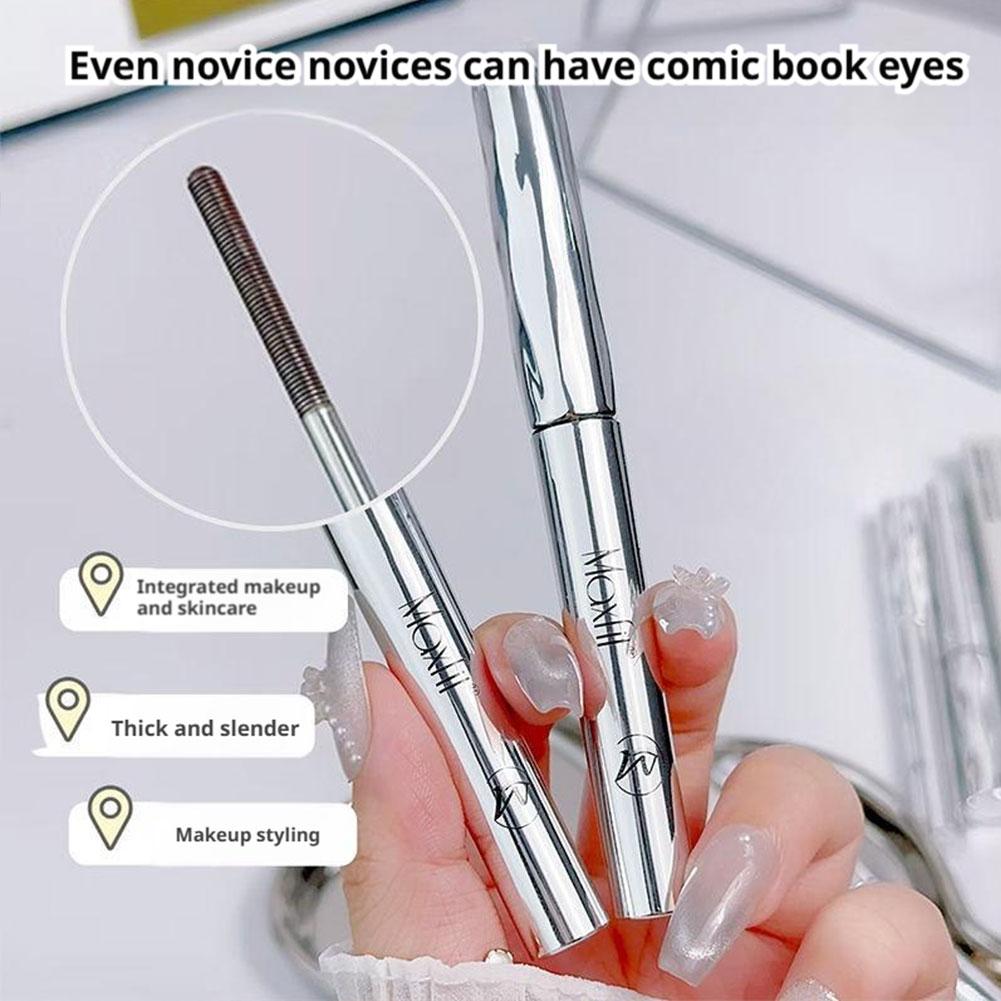 ماسكارا معدنية احترافية مقاومة - مراجعة Waterproof Mascara Wand وسعره