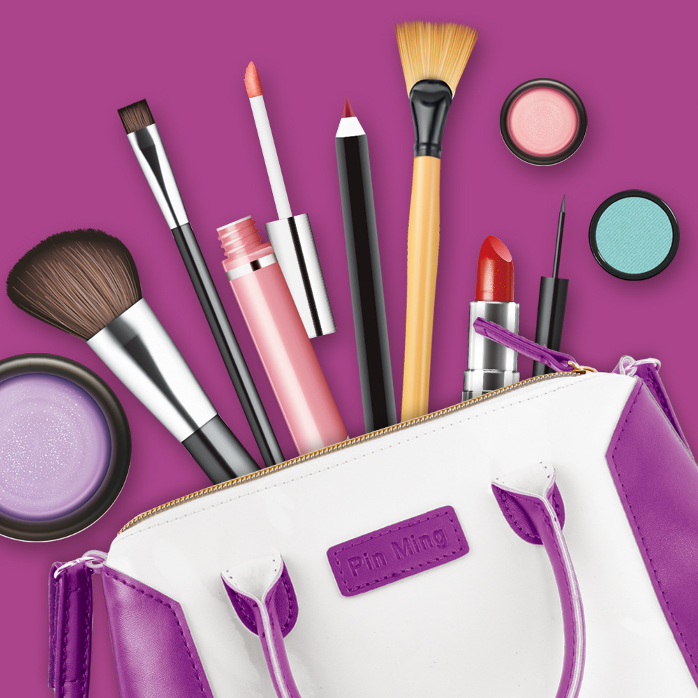 أطفال لعبة محاكاة مستحضرات الت - مراجعة Beauty Real Makeup وسعره